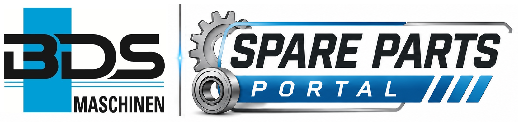BDS Spare Parts Portal