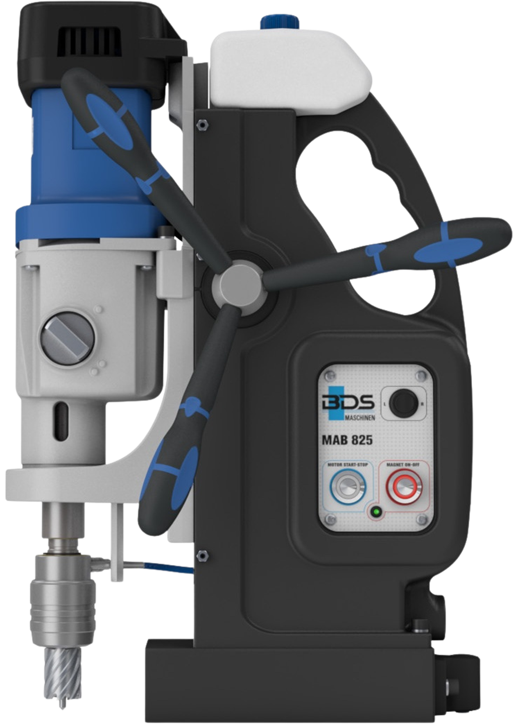 MAB 825 (New Generation)