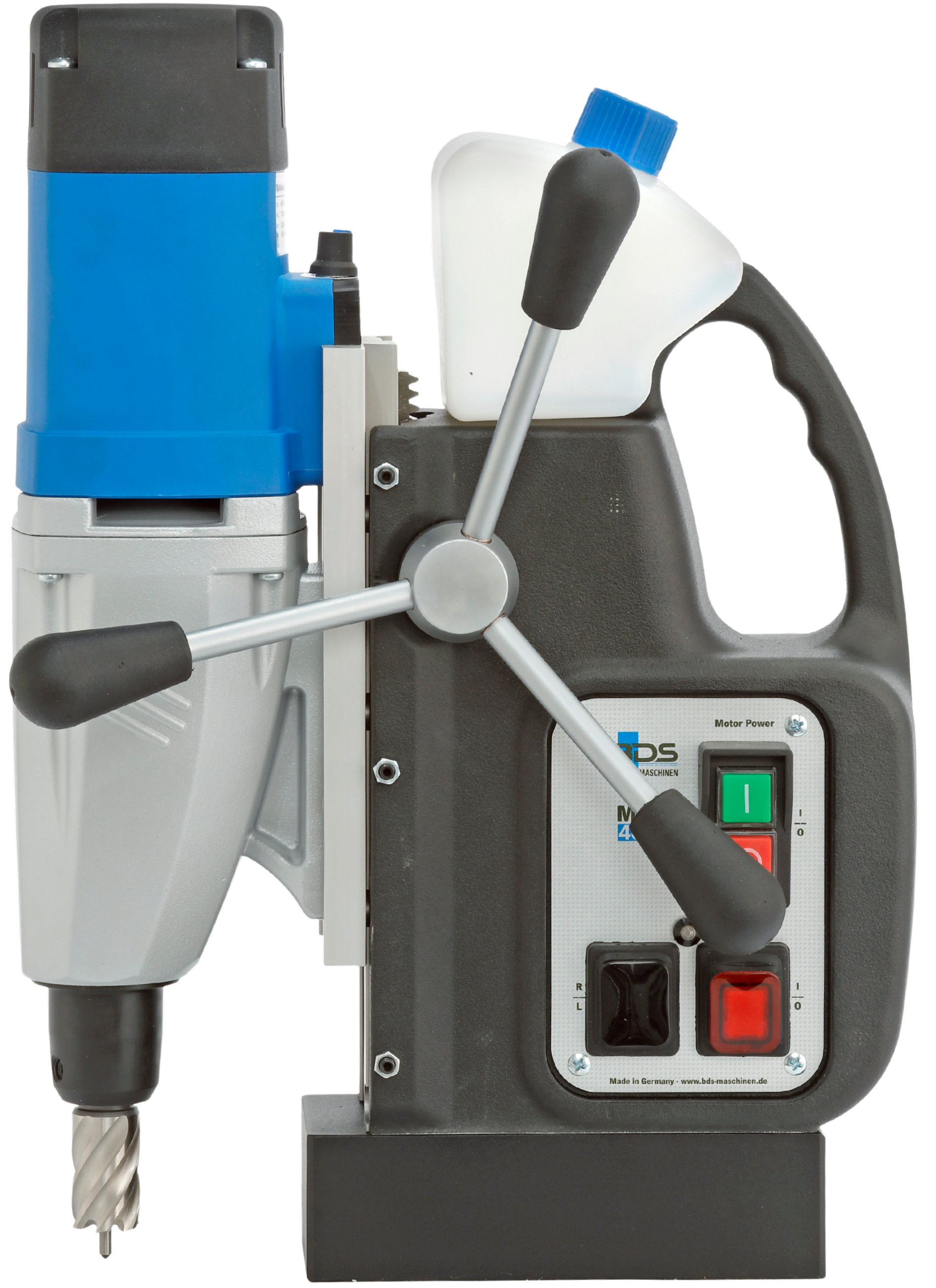 MAB 465 (Classic Generation)