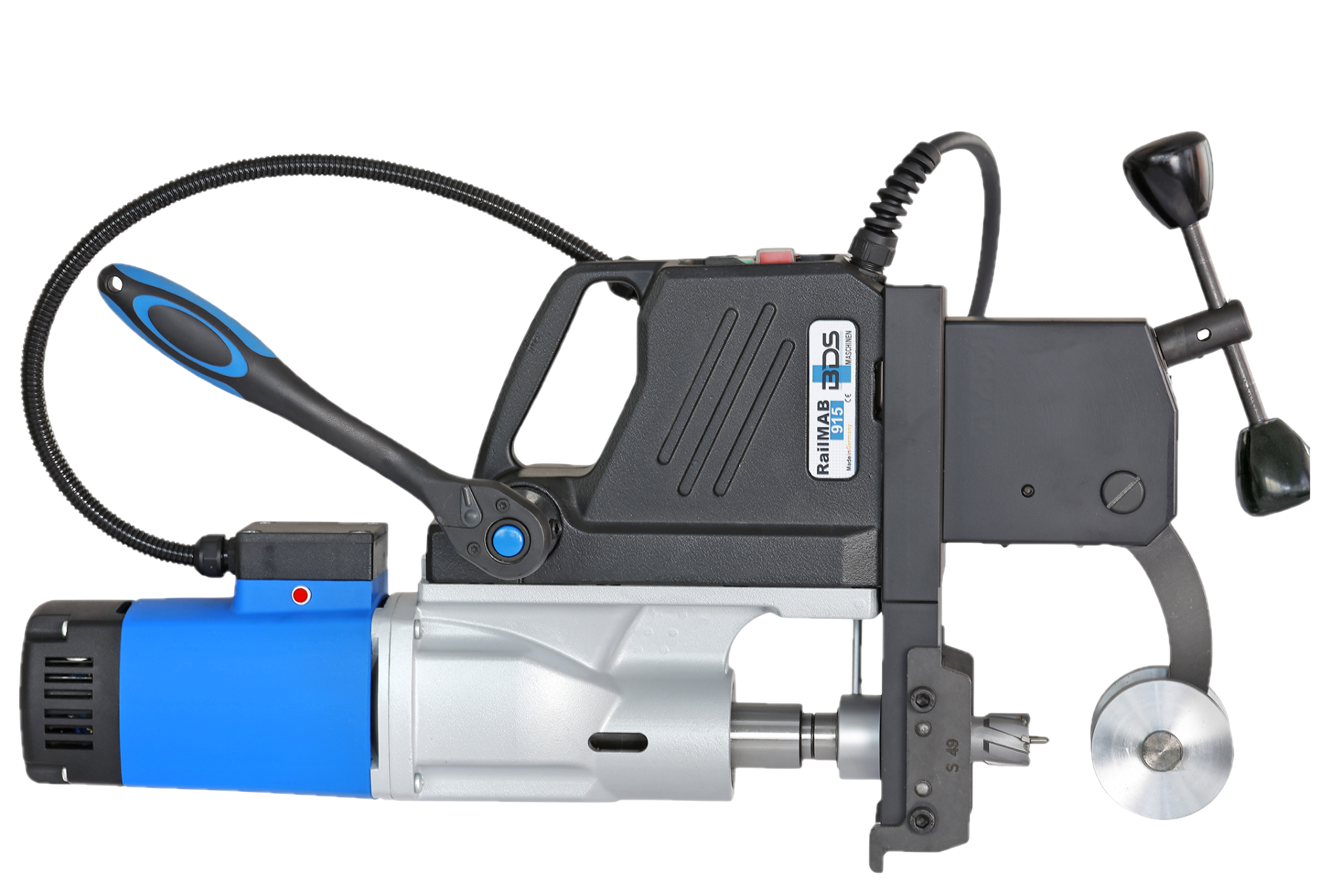RailMAB 915