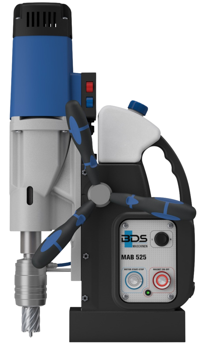 MAB 525 (New Generation)