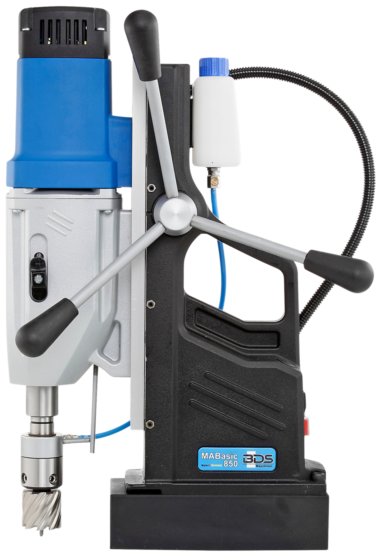 MABasic 850