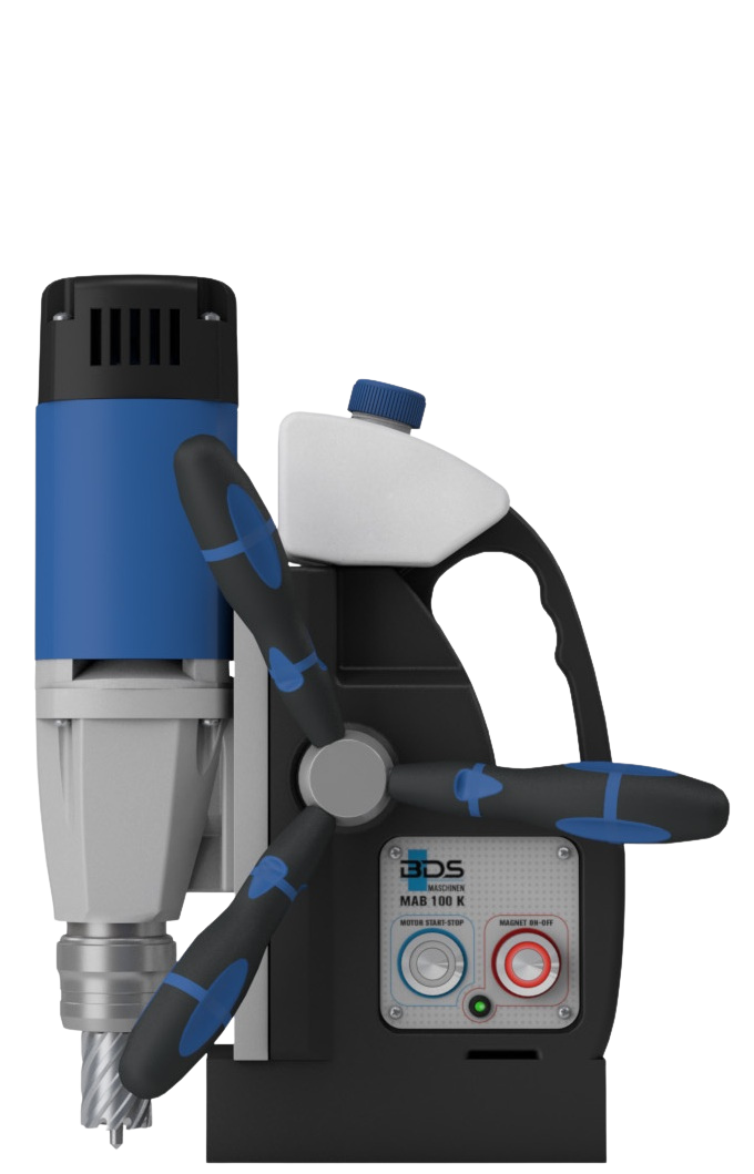 MAB 100K (New Generation)