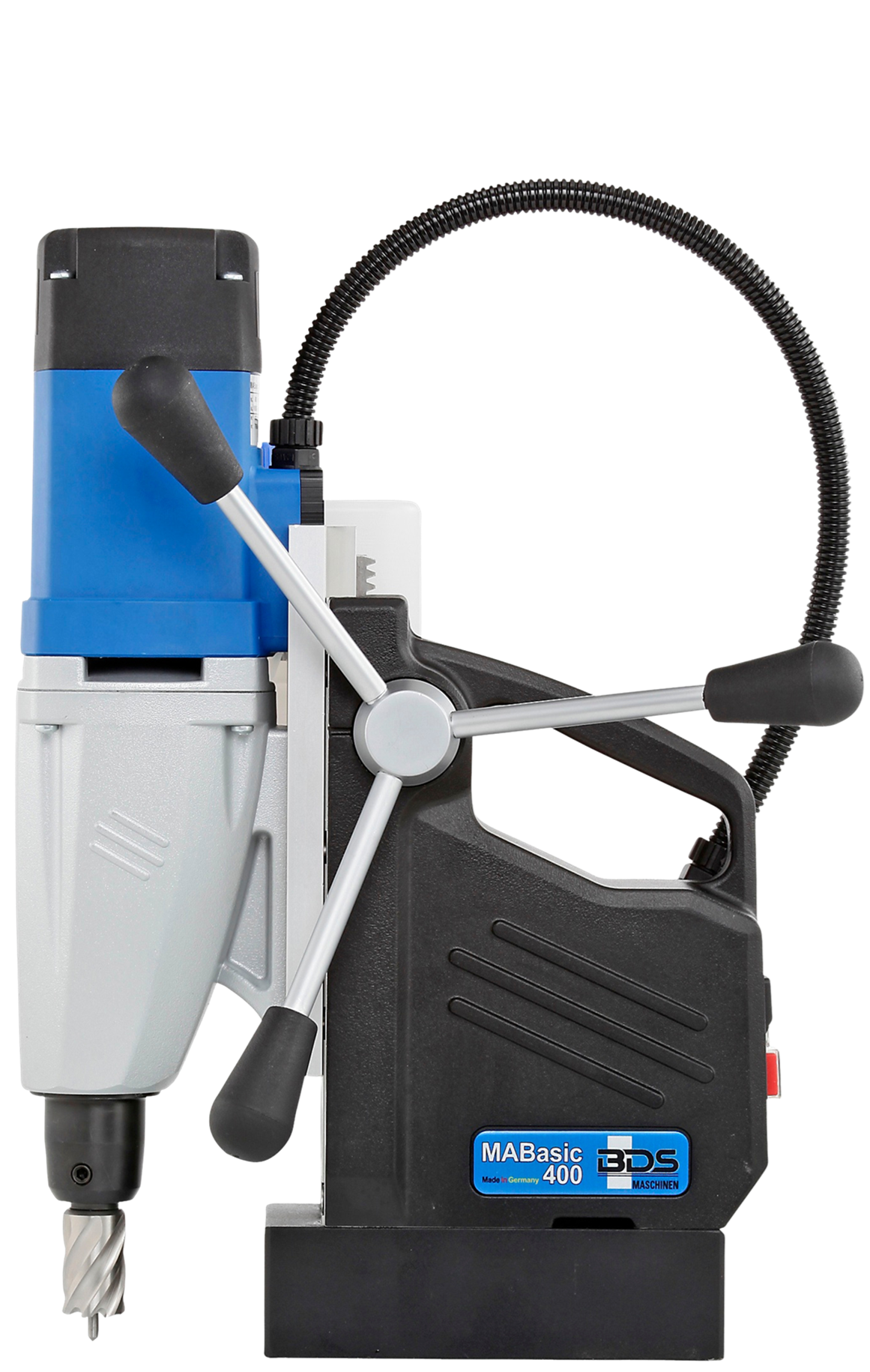 MABasic 400