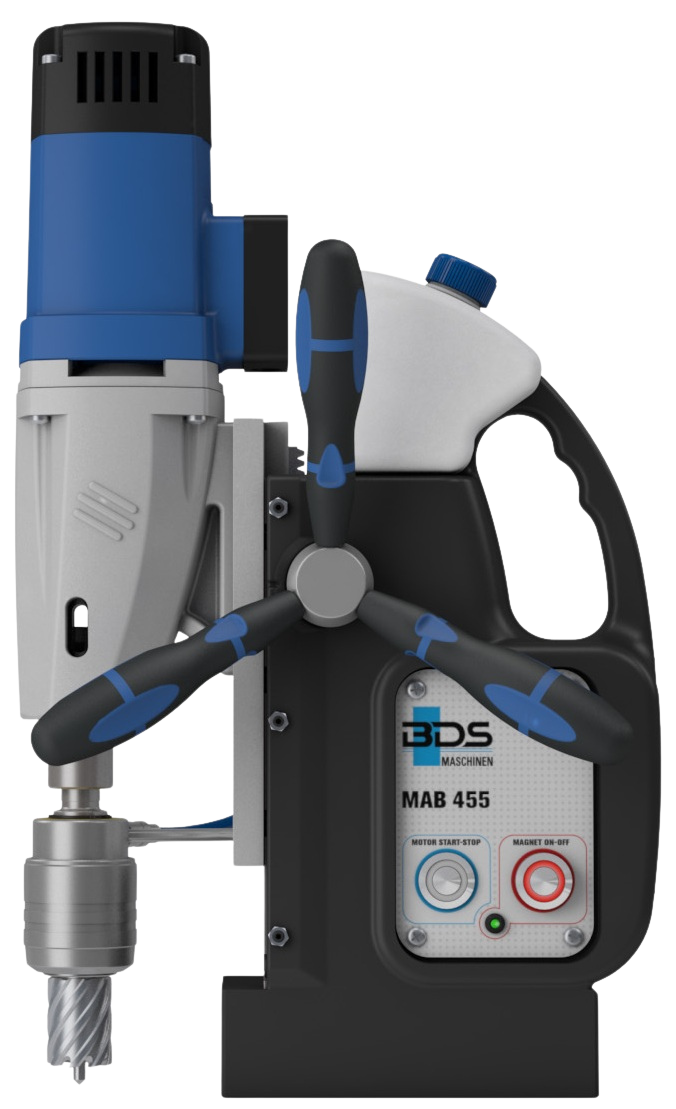 MAB 455 (New Generation)