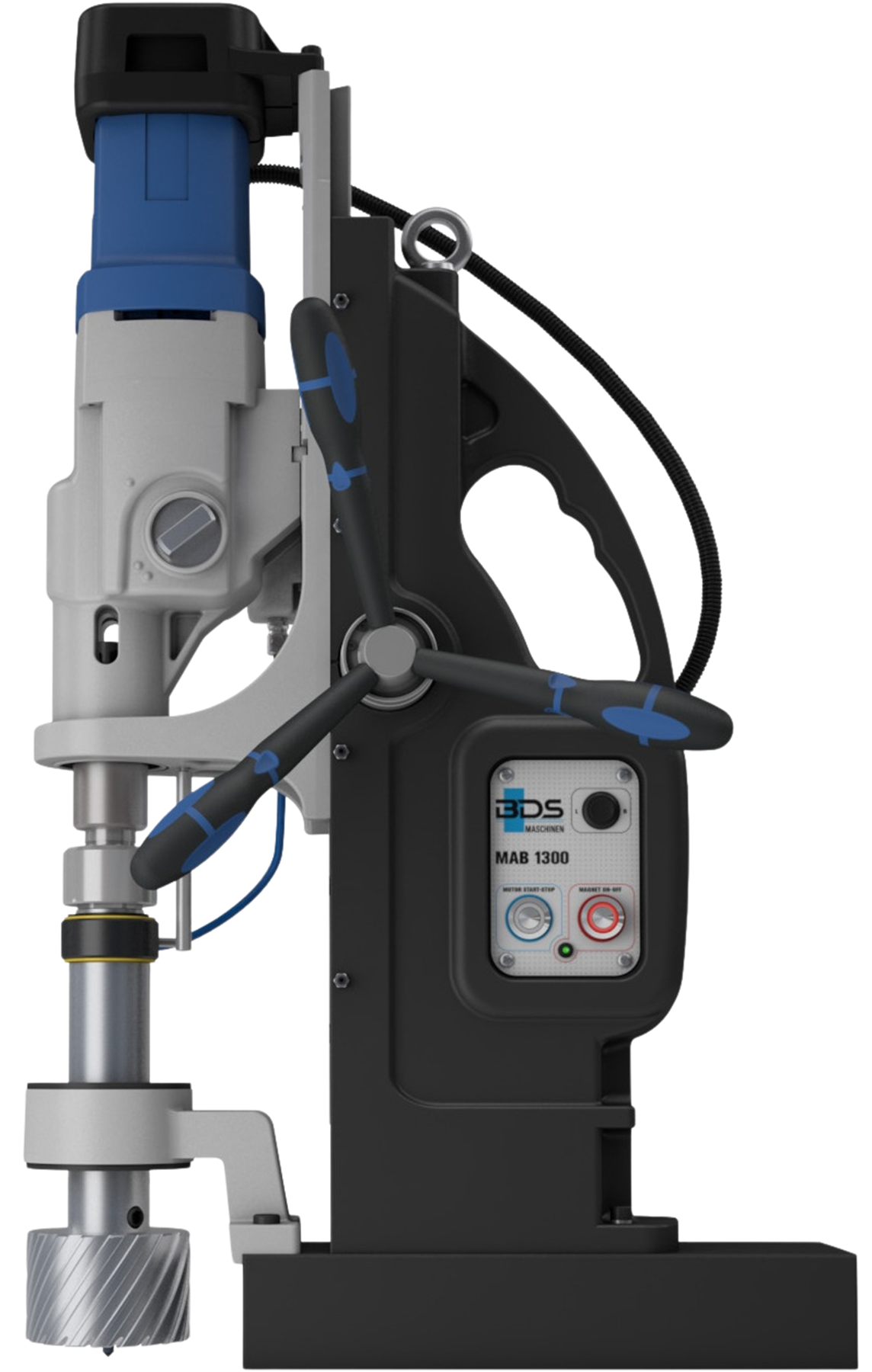 MAB 1300 (New Generation)