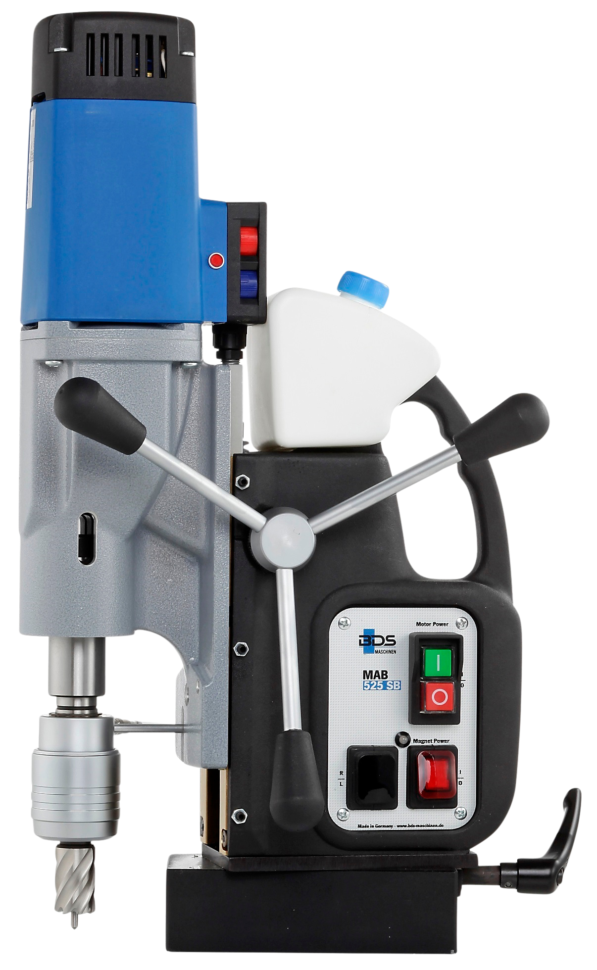 MAB 525SB (Classic Generation)