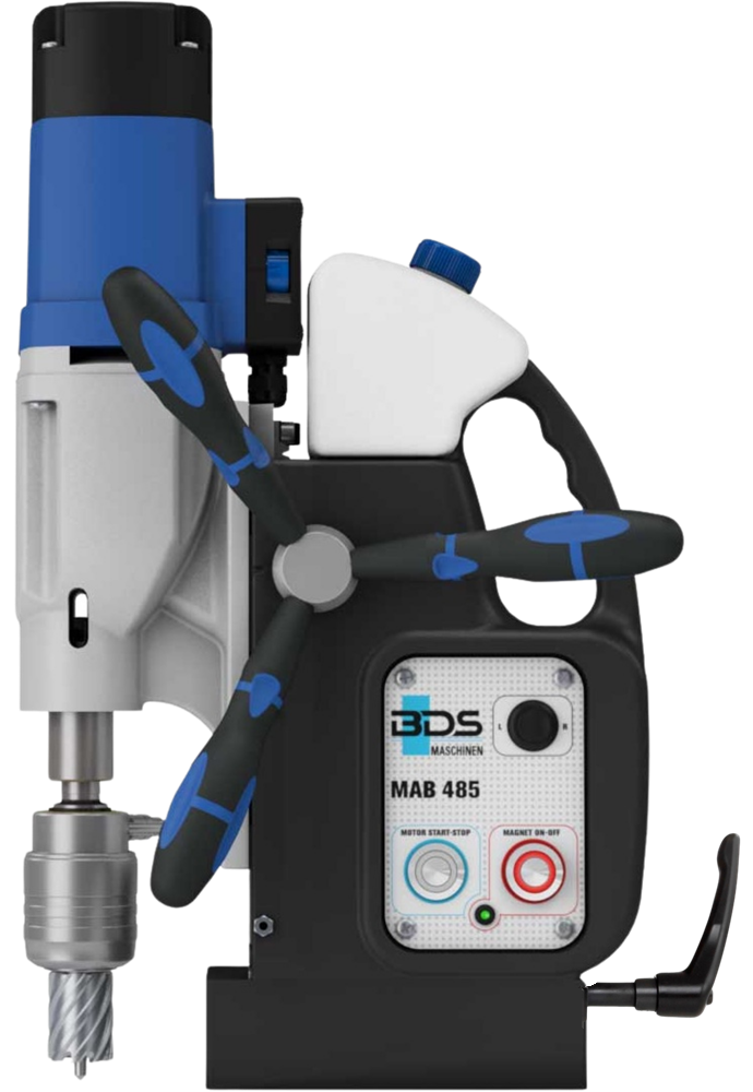 MAB 485SB (New Generation)