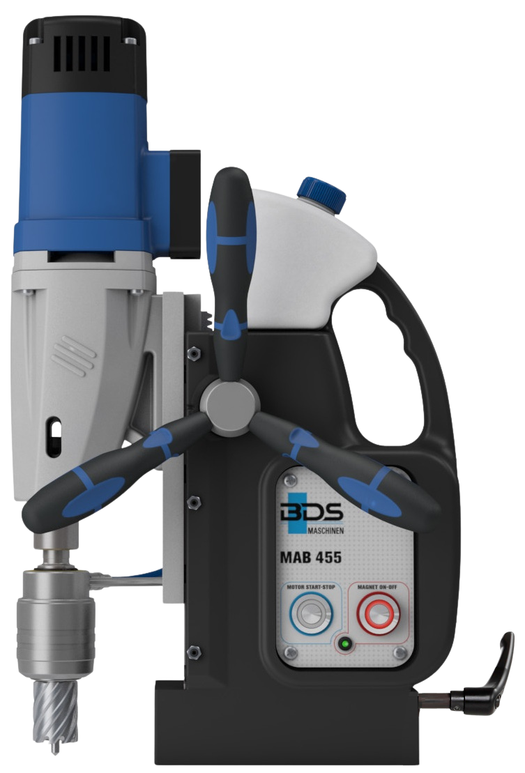 MAB 455SB (New Generation)