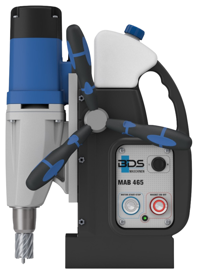 MAB 465 (New Generation)