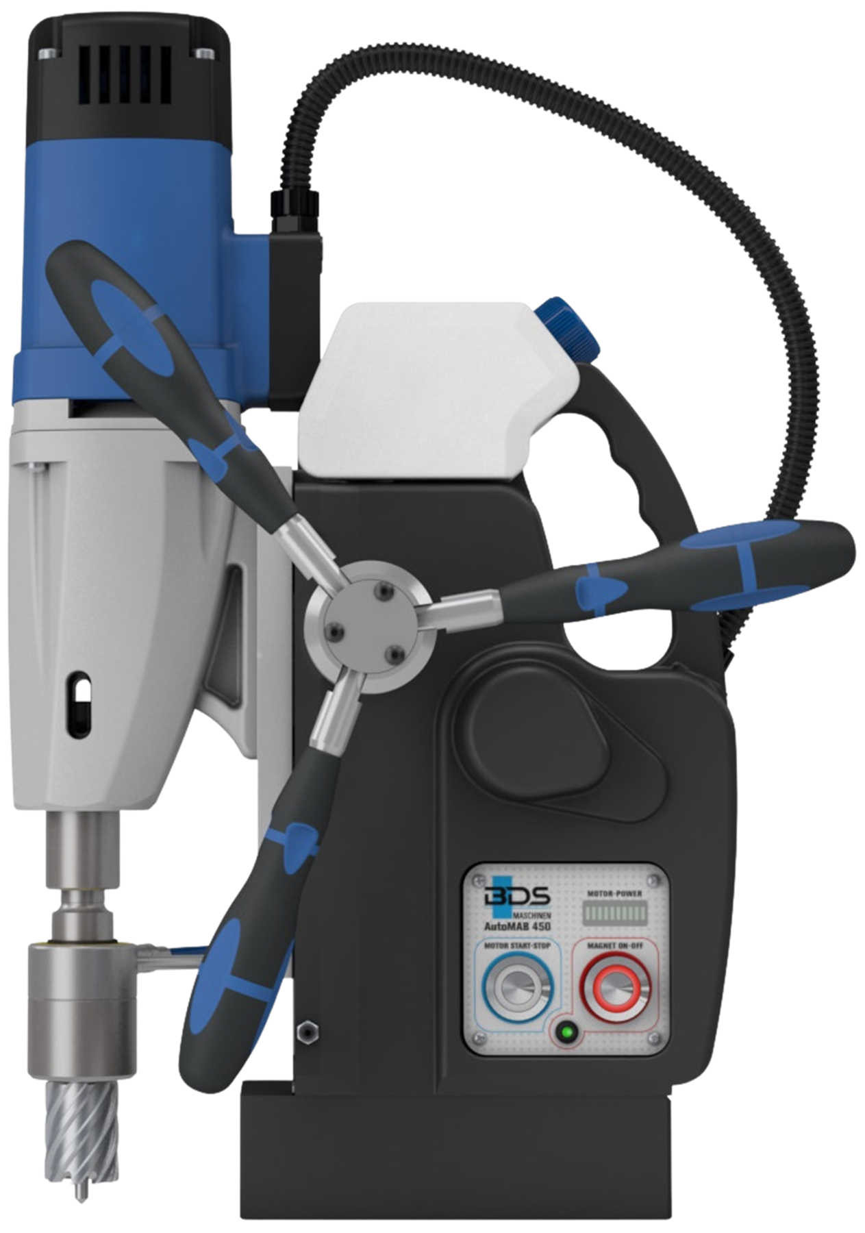 AutoMAB 450
