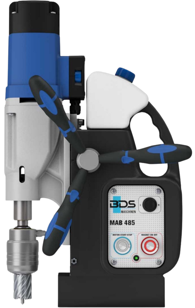 MAB 485 (New Generation)