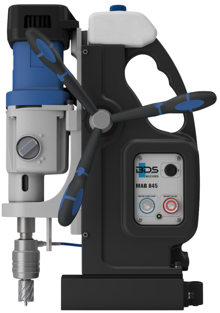 MAB 845 (New Generation)