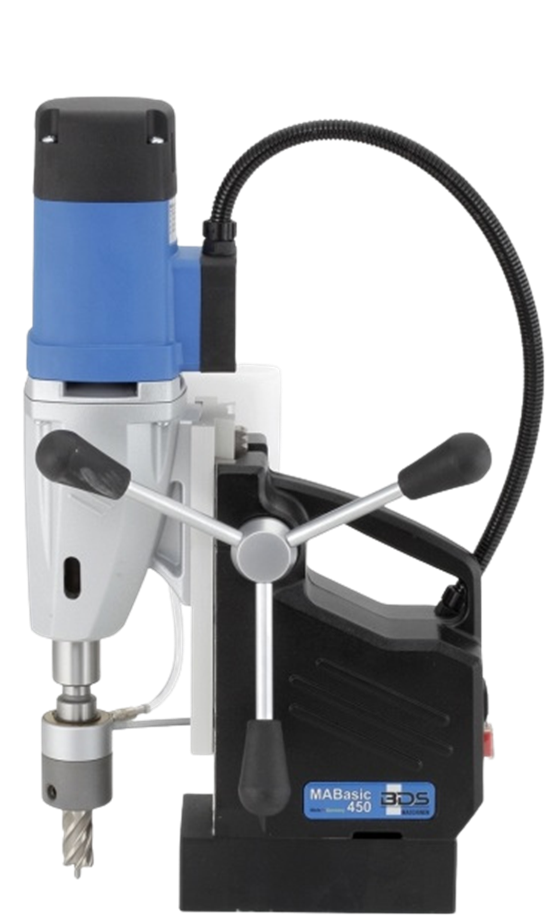 MABasic 450