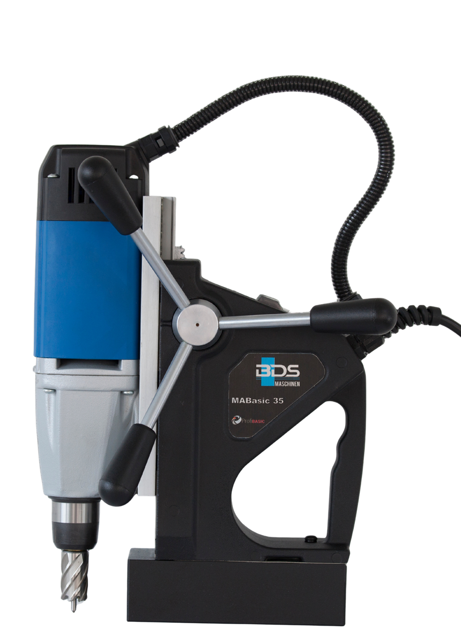 MABasic 35