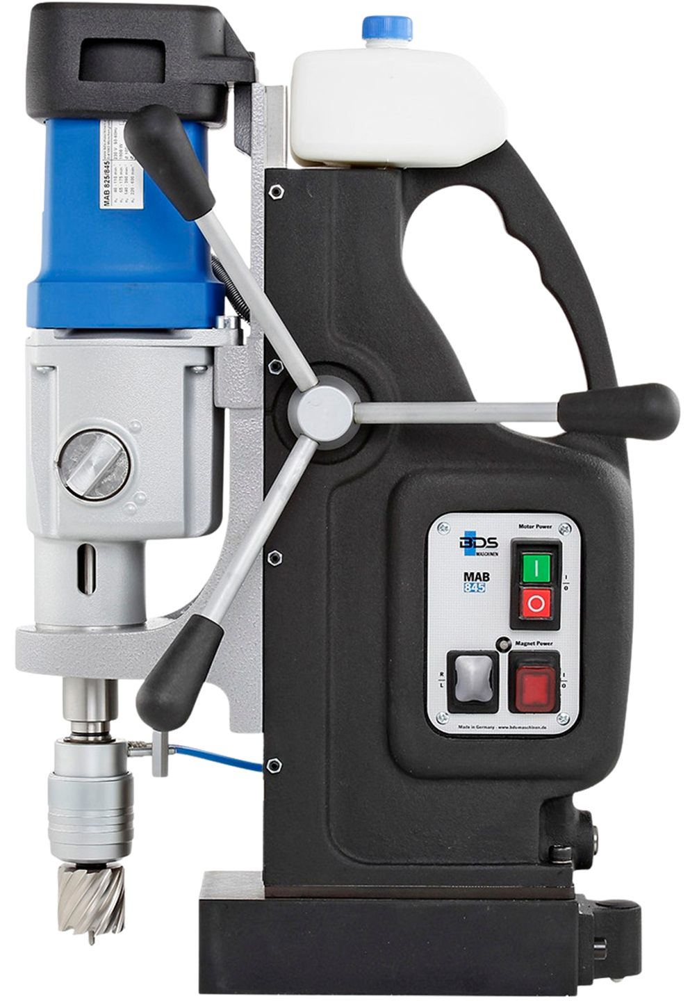 MAB 845 (Classic Generation)