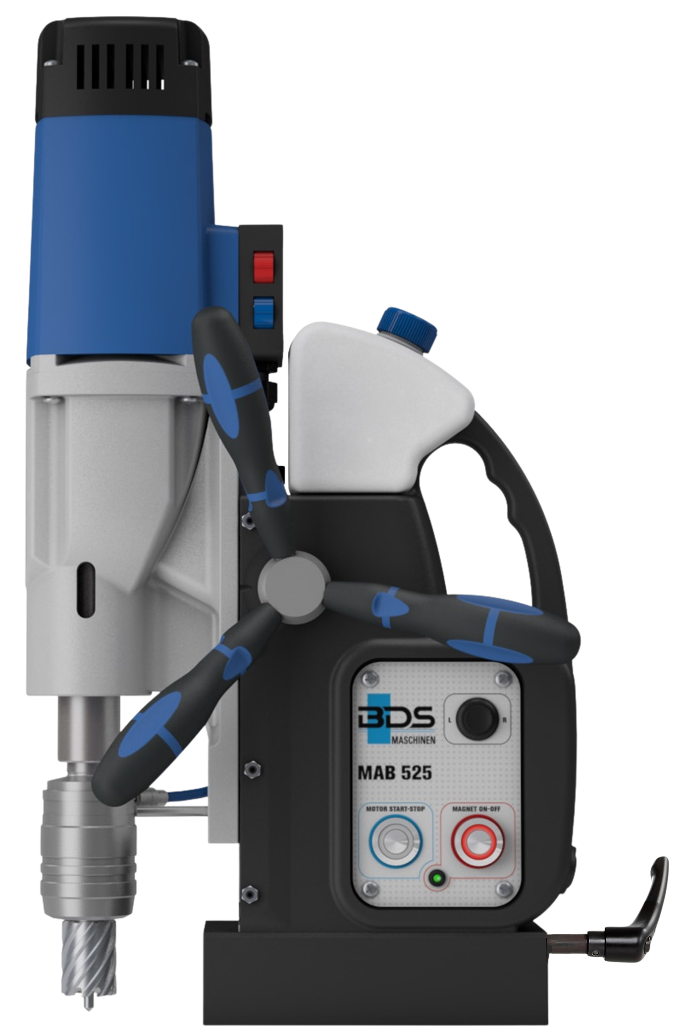 MAB 525SB (New Generation)