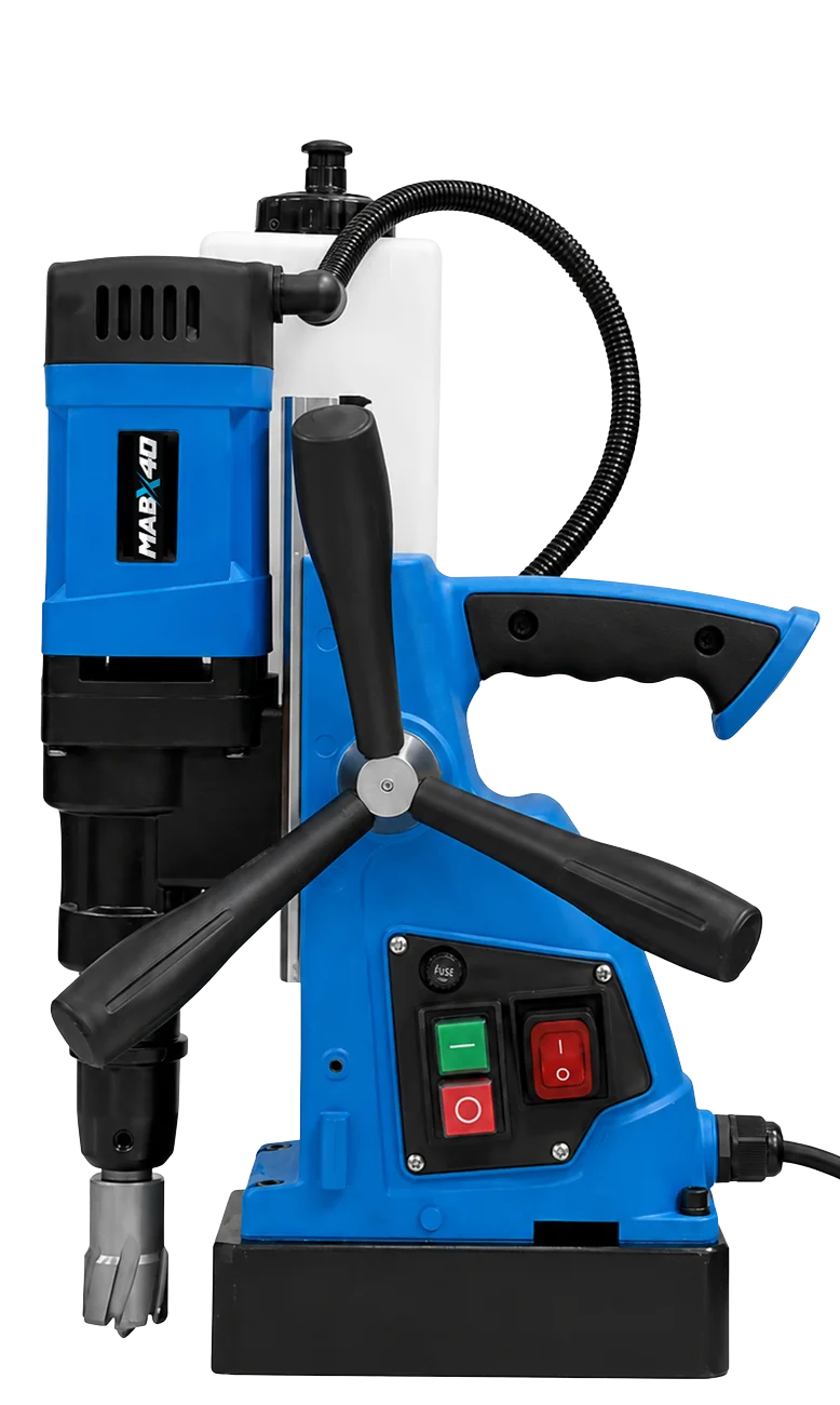 MABx 40